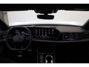 Audi A6 Avant TFSI quattro S line