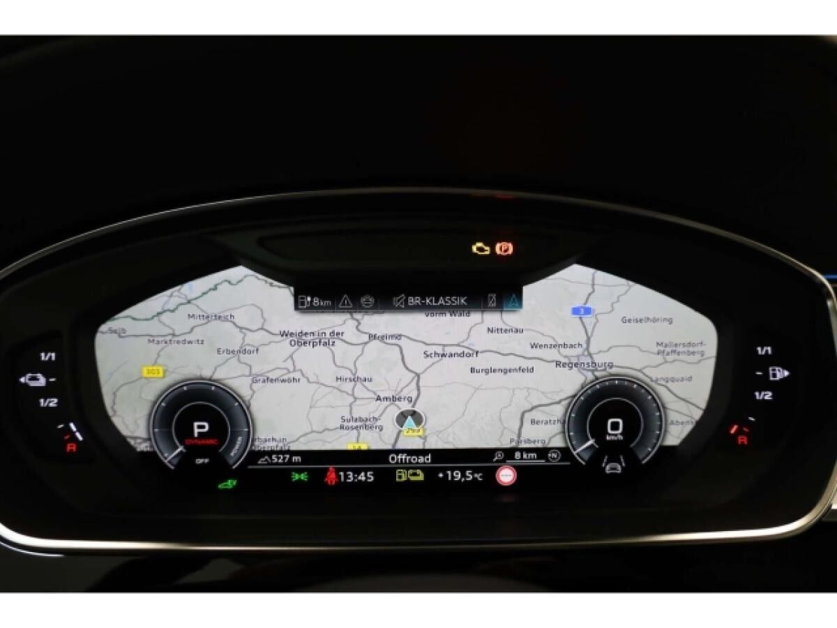 Audi A8 60 TFSI e quattro S line UPE: 162.470,- €