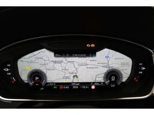 Audi A8 60 TFSI e quattro S line UPE: 162.470,- € 0,5% DW Versteuerung