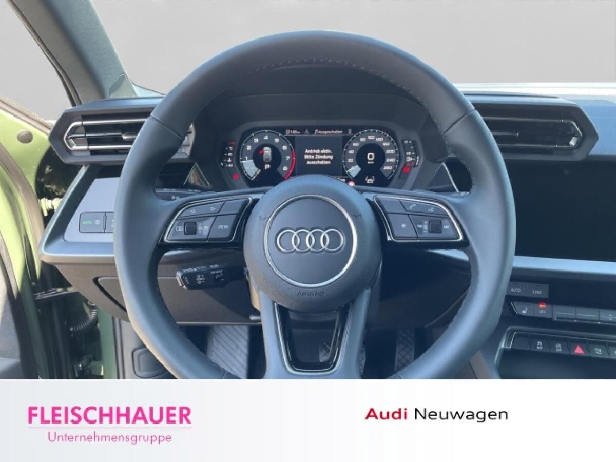 Audi A3 Allstreet 35 TFSI ACC CARPLAY LED PHONEBOX