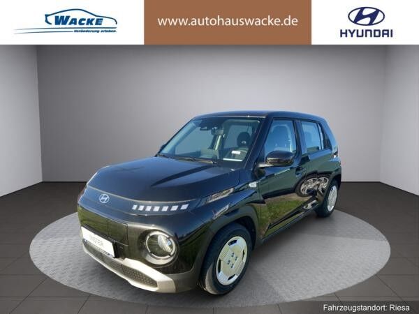 Hyundai Inster Select Effizienz Paket