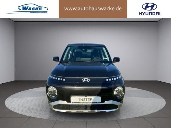 Hyundai Inster Select Effizienz Paket