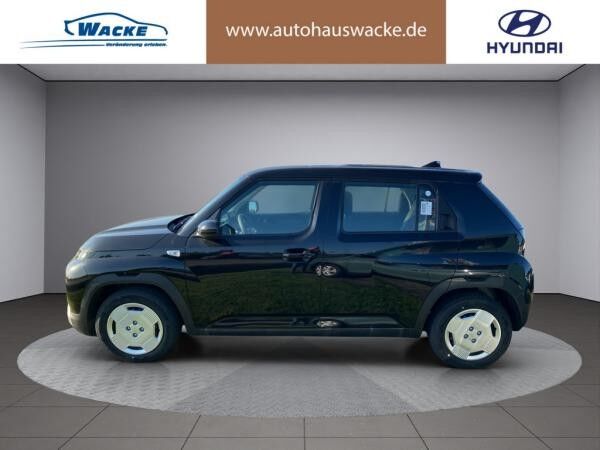 Hyundai Inster Select Effizienz Paket