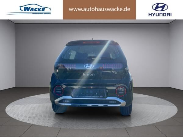 Hyundai Inster Select Effizienz Paket