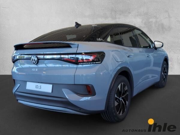 Volkswagen ID.5 Pro Goal 77 kWh AHK+MATRIXLED+R-KAMERA+IDA