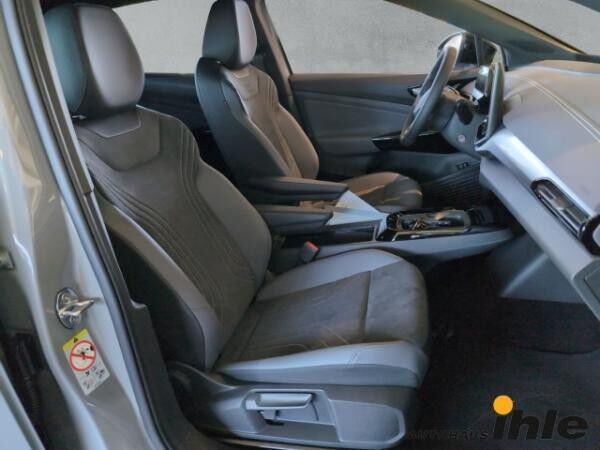Volkswagen ID.5 Pro Goal 77 kWh AHK+MATRIXLED+R-KAMERA+IDA