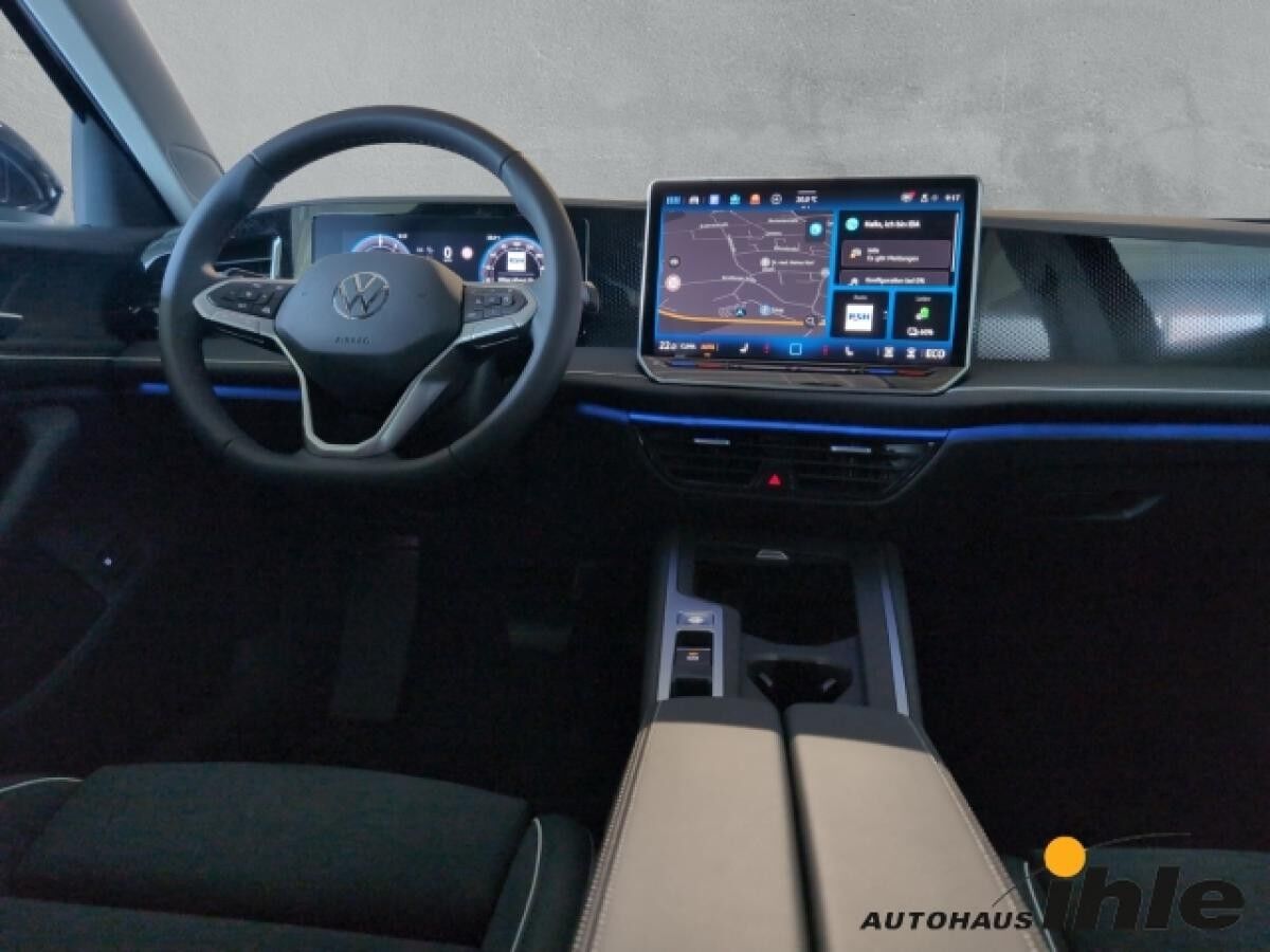 Volkswagen Passat Variant 1,5 TSI eHybrid DSG Business AKUSTIK