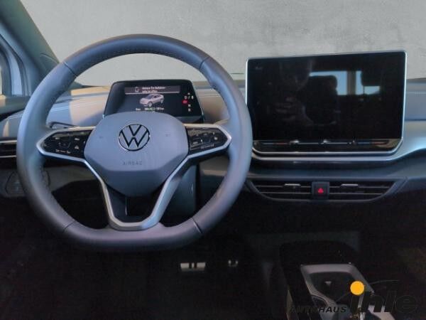 Volkswagen ID.5 Pro Goal 77 kWh AHK+MATRIXLED+R-KAMERA+IDA
