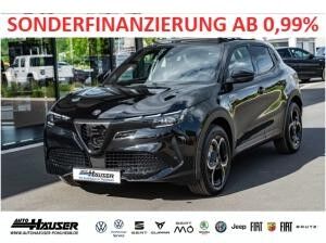 Alfa Romeo Junior Elettrica SPECIALE 115kW PANO SPORTPAKET TECHNOLOGIE EL. HECKKL. MATRIX-LED