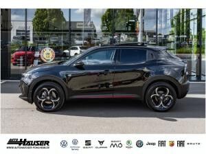 Alfa Romeo Junior Elettrica SPECIALE 115kW PANO SPORTPAKET TECHNOLOGIE EL. HECKKL. MATRIX-LED