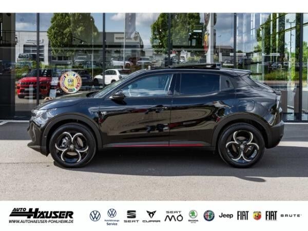 Alfa Romeo Junior Elettrica SPECIALE 115kW PANO SPORTPAKET TECHNOLOGIE EL. HECKKL. MATRIX-LED