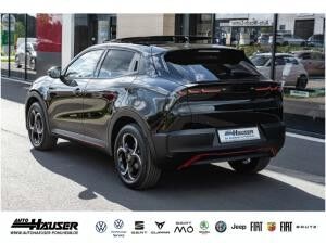 Alfa Romeo Junior Elettrica SPECIALE 115kW PANO SPORTPAKET TECHNOLOGIE EL. HECKKL. MATRIX-LED