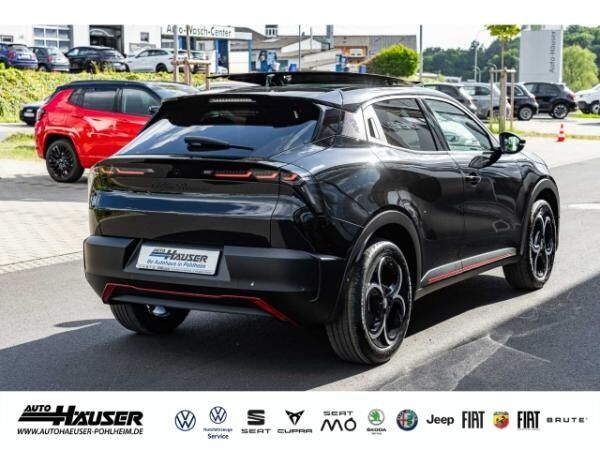Alfa Romeo Junior Elettrica SPECIALE 115kW PANO SPORTPAKET TECHNOLOGIE EL. HECKKL. MATRIX-LED
