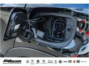 Alfa Romeo Junior Elettrica SPECIALE 115kW PANO SPORTPAKET TECHNOLOGIE EL. HECKKL. MATRIX-LED