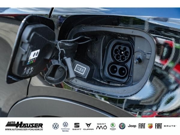 Alfa Romeo Junior Elettrica SPECIALE 115kW PANO SPORTPAKET TECHNOLOGIE EL. HECKKL. MATRIX-LED