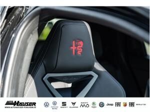 Alfa Romeo Junior Elettrica SPECIALE 115kW PANO SPORTPAKET TECHNOLOGIE EL. HECKKL. MATRIX-LED