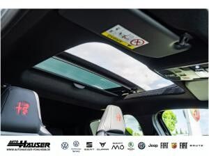 Alfa Romeo Junior Elettrica SPECIALE 115kW PANO SPORTPAKET TECHNOLOGIE EL. HECKKL. MATRIX-LED