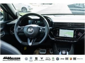 Alfa Romeo Junior Elettrica SPECIALE 115kW PANO SPORTPAKET TECHNOLOGIE EL. HECKKL. MATRIX-LED