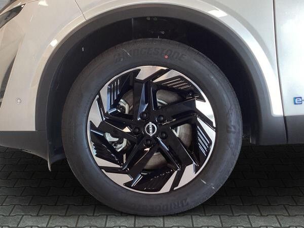 Nissan Qashqai N-Connecta 1.5 VC-T e-POWER