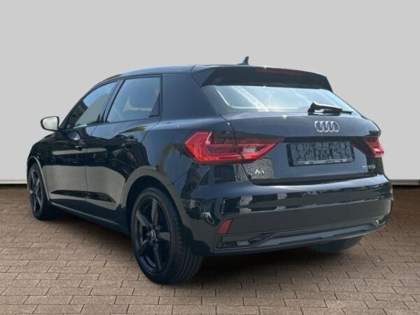 Audi A1 ADVANCED 25 TFSI LED,SHZ,PDC,SLINE,CARPLAY