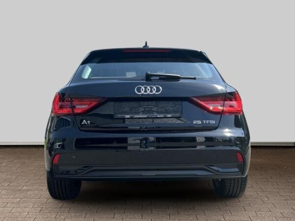 Audi A1 ADVANCED 25 TFSI LED,SHZ,PDC,SLINE,CARPLAY