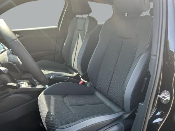 Audi A1 ADVANCED 25 TFSI LED,SHZ,PDC,SLINE,CARPLAY