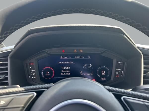 Audi A1 ADVANCED 25 TFSI LED,SHZ,PDC,SLINE,CARPLAY