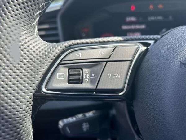 Audi A1 ADVANCED 25 TFSI LED,SHZ,PDC,SLINE,CARPLAY