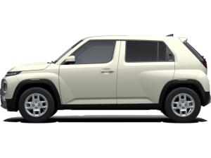 Hyundai INSTER 42 kWh Trend 🚀 AC/DC + 3-phasig + bid. Laden + Standhzg. + Liegefläche + IDEAL ZUM CAMPEN! 🚀