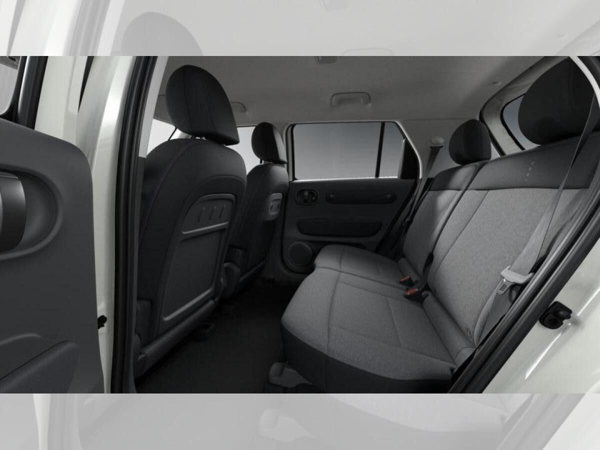 Hyundai INSTER 42 kWh Trend 🚀 AC/DC + 3-phasig + bid. Laden + Standhzg. + Liegefläche + IDEAL ZUM CAMPEN! 🚀