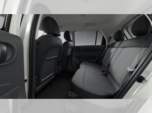 Hyundai INSTER 42 kWh Trend 🚀 AC/DC + 3-phasig + bid. Laden + Standhzg. + Liegefläche + IDEAL ZUM CAMPEN! 🚀