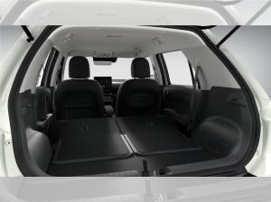 Hyundai INSTER 42 kWh Trend 🚀 AC/DC + 3-phasig + bid. Laden + Standhzg. + Liegefläche + IDEAL ZUM CAMPEN! 🚀