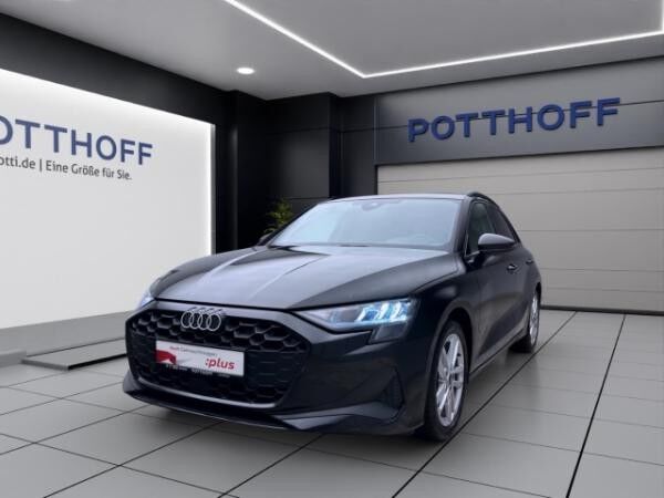 Audi A3 Sportback 30 TFSI BUSINESS NAVI SONOS HuD LM17
