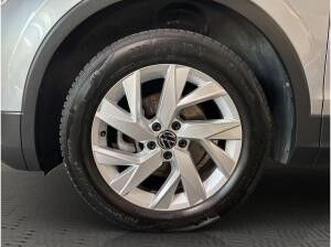 Volkswagen Tiguan Allspace Life 2.0 TDI*AHK*CAM*ACC*7SITZE* Volkswagen Tiguan Allspace Life 2.0 TDI*AHK*CAM*ACC*7SITZE*
