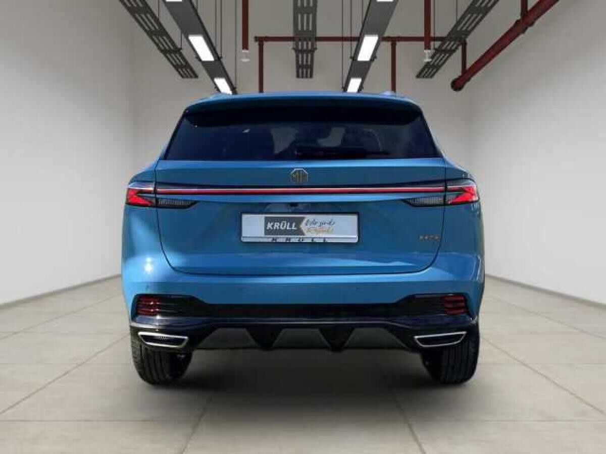 MG HS Luxury Automatik MY24 !!!Sofort Verfügbar!!!
