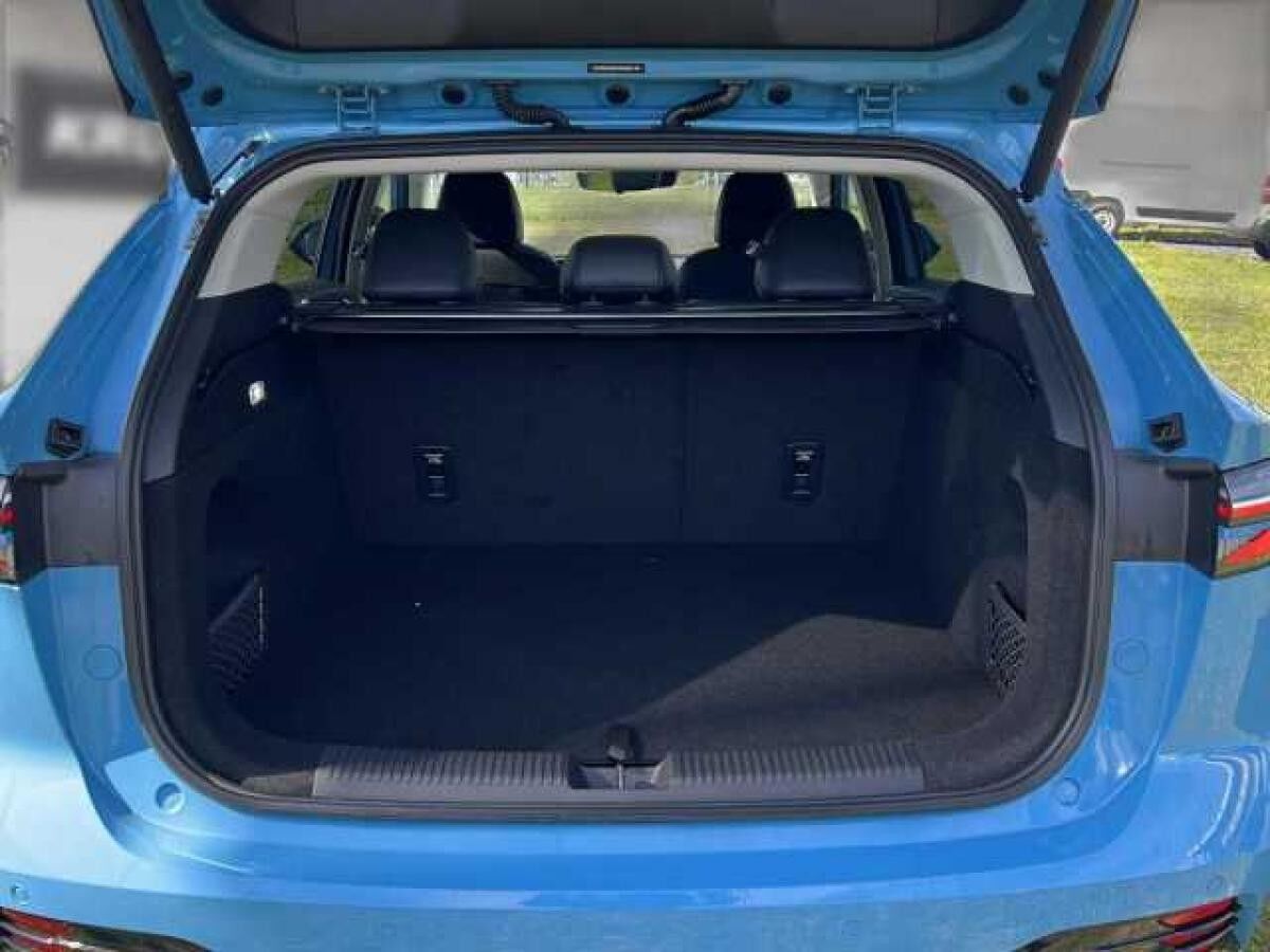 MG HS Luxury Automatik MY24 !!!Sofort Verfügbar!!!