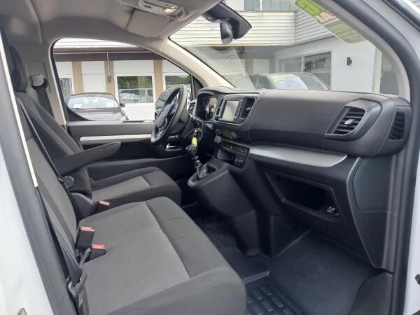 Opel Zafira Life Selection M (L2) Klima,Schiebetüre