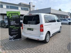 Opel Zafira Life (L2) Klima,Schiebetüre,Sitzheizung