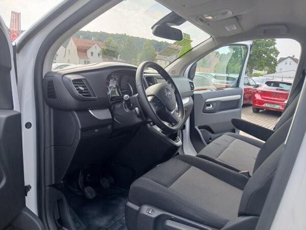 Opel Zafira Life Selection M (L2) Klima,Schiebetüre