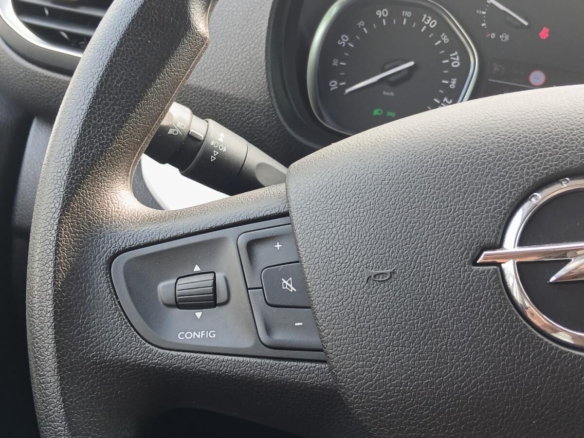 Opel Zafira Life Selection M (L2) Klima,Schiebetüre