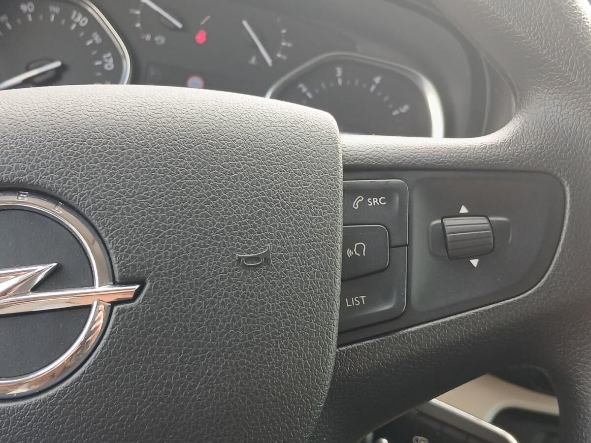 Opel Zafira Life Selection M (L2) Klima,Schiebetüre