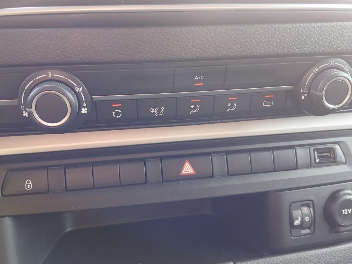 Opel Zafira Life Selection M (L2) Klima,Schiebetüre