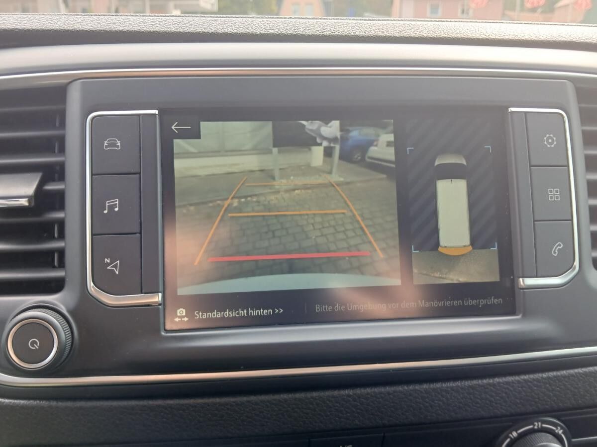 Opel Zafira Life Selection M (L2) Klima,Schiebetüre