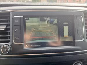 Opel Zafira Life (L2) Klima,Schiebetüre,Sitzheizung