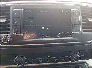 Opel Zafira Life (L2) Klima,Schiebetüre,Sitzheizung