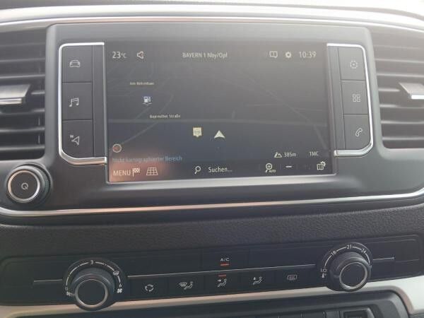 Opel Zafira Life Selection M (L2) Klima,Schiebetüre