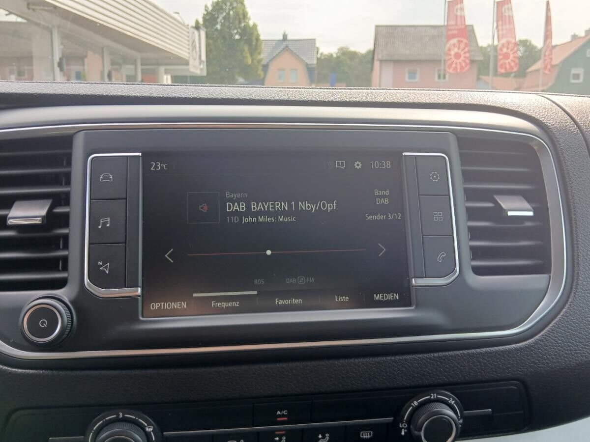 Opel Zafira Life Selection M (L2) Klima,Schiebetüre