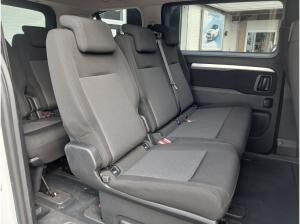 Opel Zafira Life (L2) Klima,Schiebetüre,Sitzheizung