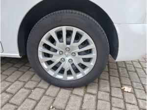 Opel Zafira Life (L2) Klima,Schiebetüre,Sitzheizung