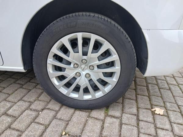 Opel Zafira Life Selection M (L2) Klima,Schiebetüre
